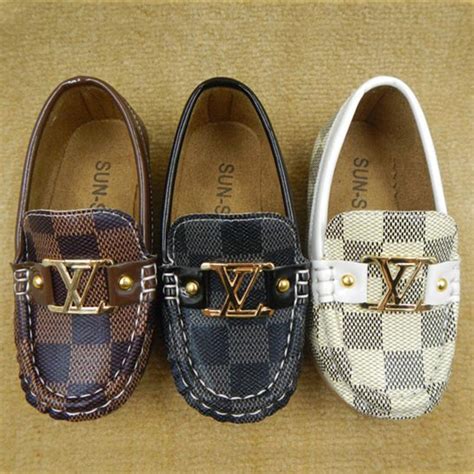 louis vuitton baby girl shoes.